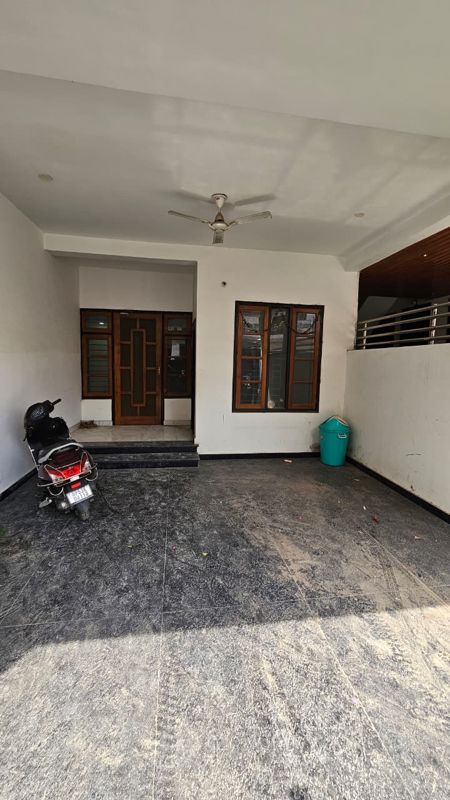3 BHK + Pooja Room Independent House For Rent in Sharda Apartment