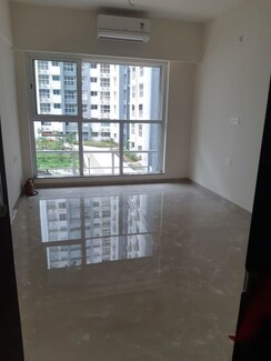2 BHK + Study Room Apartment For Rent in LnT Veridian