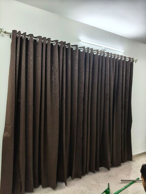 Bedroom in 3 BHK Apartment at VJ Yashwin Nuovo Centro, Wakad – for Rent