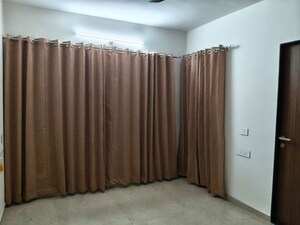 Bedroom in 3 BHK Apartment at VJ Yashwin Nuovo Centro, Wakad – for Rent