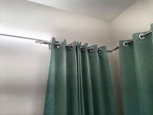 Furnished Amenities in 3 BHK Apartment at VJ Yashwin Nuovo Centro, Wakad – for Rent