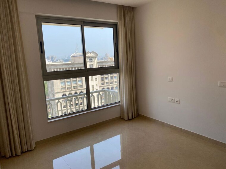 Room, hiranandani-highland 3 Bedroom 755 Sq.Ft. Apartment In Powai Mumbai 10146429