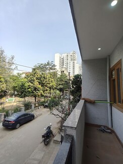 1 BHK Builder Floor For Rent in Kohli One Malibu Town