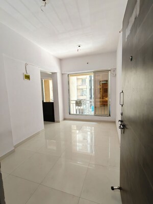 1 BHK Apartment For Rent in Seven Apna Ghar Phase 2 Plot B, Mira Road