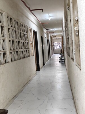 Corridor in 1 BHK Apartment at Seven Apna Ghar Phase 2 Plot B, Mira Road – for Rent