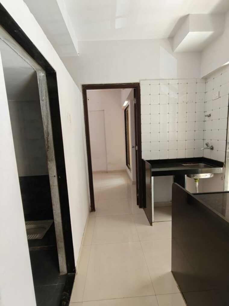 Kitchen, seven-apna-ghar-phase-2-plot-b 1 Bedroom 397 Sq.Ft. Apartment In Mira Road Thane 10146547