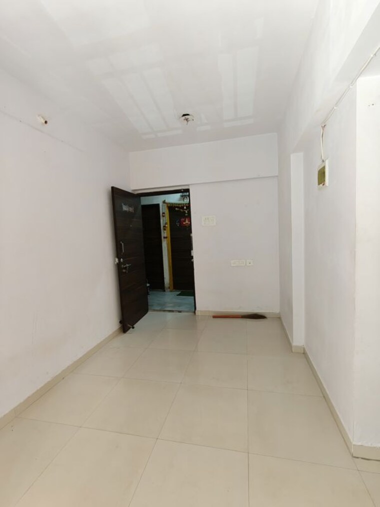 Living Room, seven-apna-ghar-phase-2-plot-b 1 Bedroom 397 Sq.Ft. Apartment In Mira Road Thane 10146547