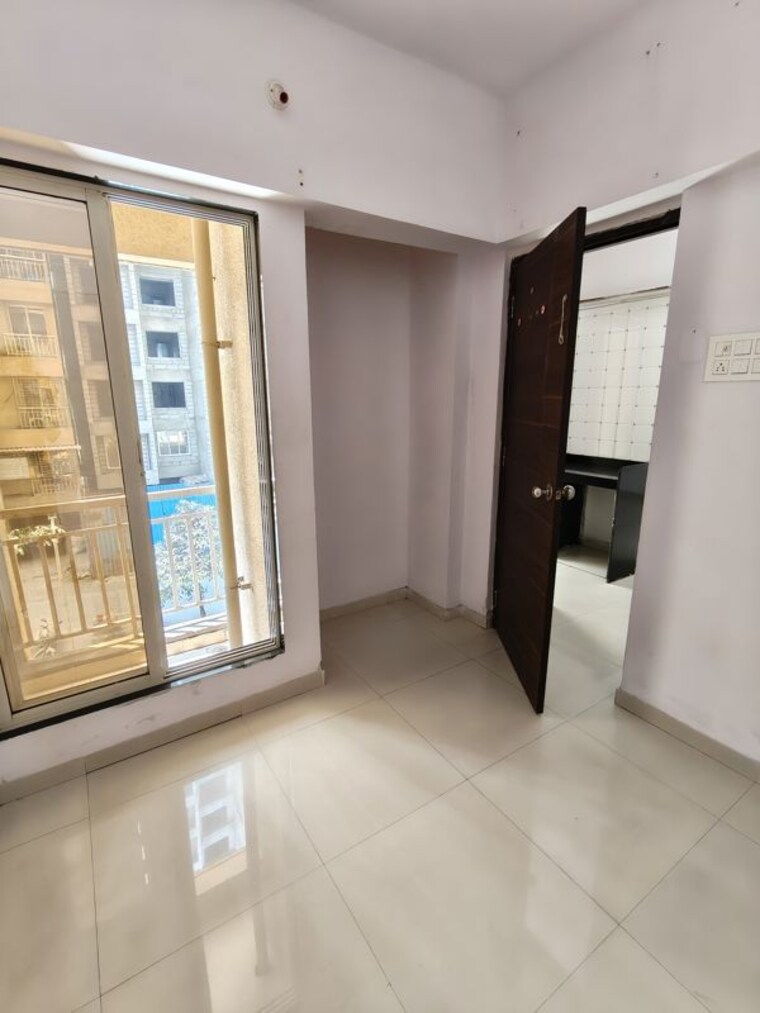 Bedroom, seven-apna-ghar-phase-2-plot-b 1 Bedroom 397 Sq.Ft. Apartment In Mira Road Thane 10146547