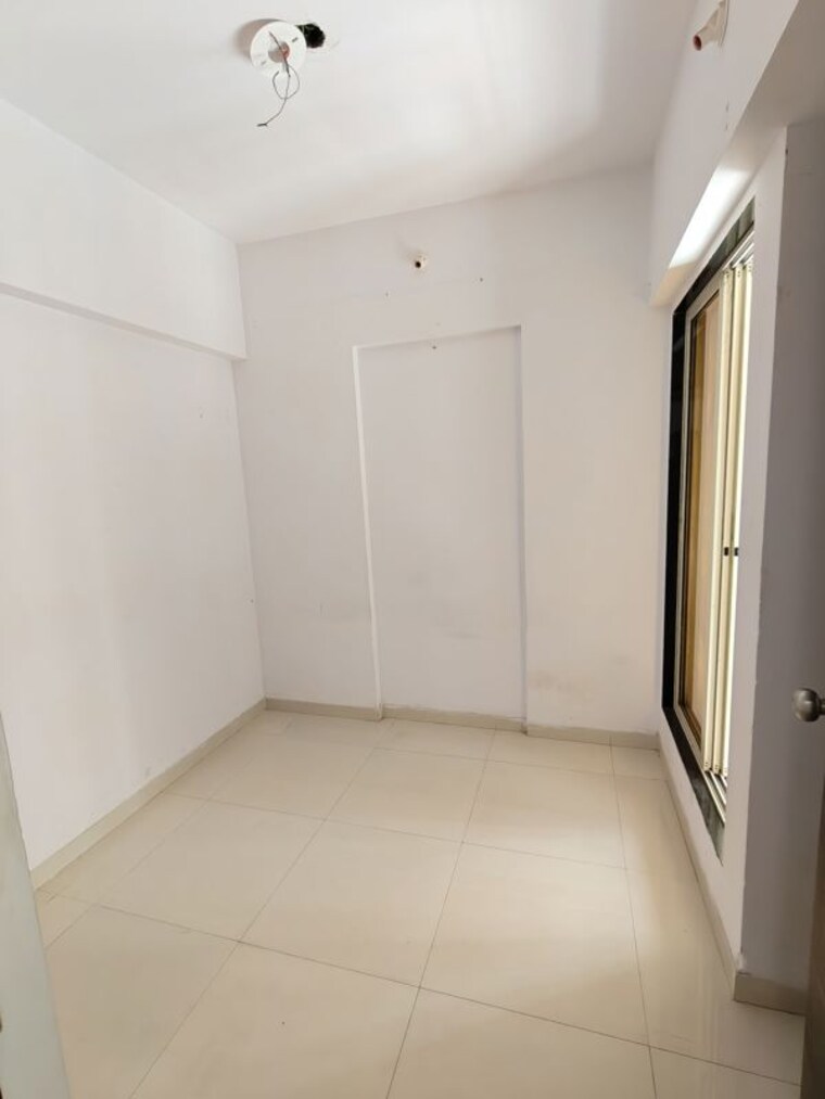 Bedroom, seven-apna-ghar-phase-2-plot-b 1 Bedroom 397 Sq.Ft. Apartment In Mira Road Thane 10146547