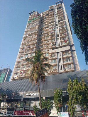 2 BHK Apartment For Rent in Sanskruti Apartment Dahisar, Dahisar East