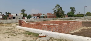 Plot Area in  Plot at Godrej Hill Side Colony – for Sale