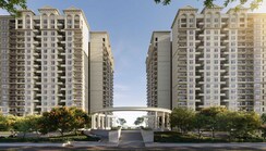 4 BHK Apartment For Sale in Sobha Neopolis