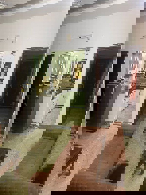 1 BHK + Pooja Room 600 Sq.Ft. Builder Floor in Kohli One Malibu Town