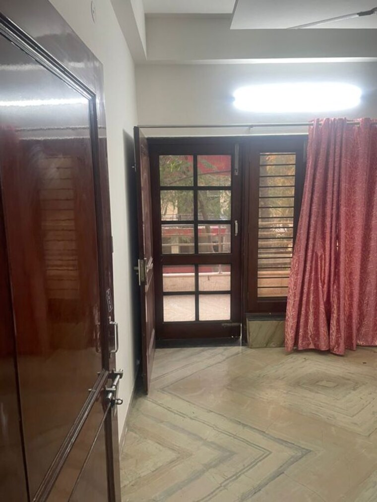 undefined, kohli-one-malibu-town 1 Bedroom 600 Sq.Ft. Builder Floor In Sector 47 Gurgaon 10146559