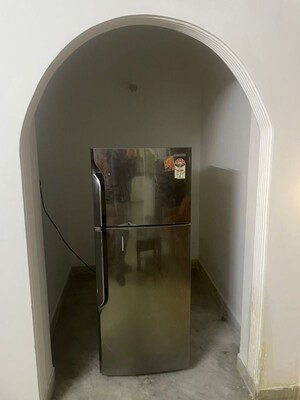 Furnished Amenities in 1 BHK Builder Floor at Kohli One Malibu Town, Sector 47 – for Rent