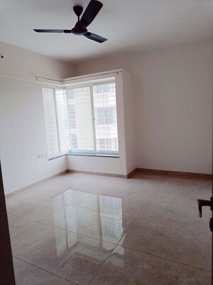 Room in 2 BHK Apartment at Yashwin Supernova, Wakad – for Rent