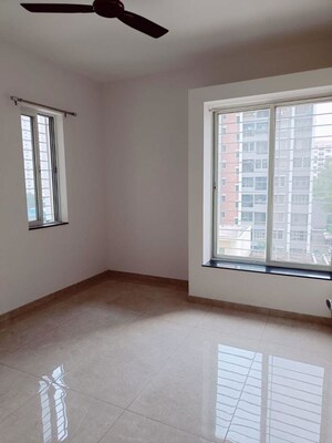 Room in 2 BHK Apartment at Yashwin Supernova, Wakad – for Rent