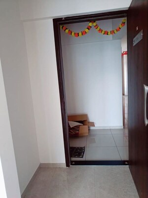 Furnished Amenities in 2 BHK Apartment at Yashwin Supernova, Wakad – for Rent