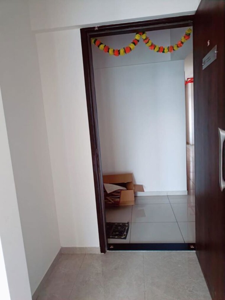 undefined, yashwin-supernova 2 Bedroom 713 Sq.Ft. Apartment In Wakad Pune 10146567