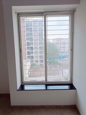 Room in 2 BHK Apartment at Yashwin Supernova, Wakad – for Rent