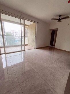2 BHK Apartment For Rent in Yashwin Supernova