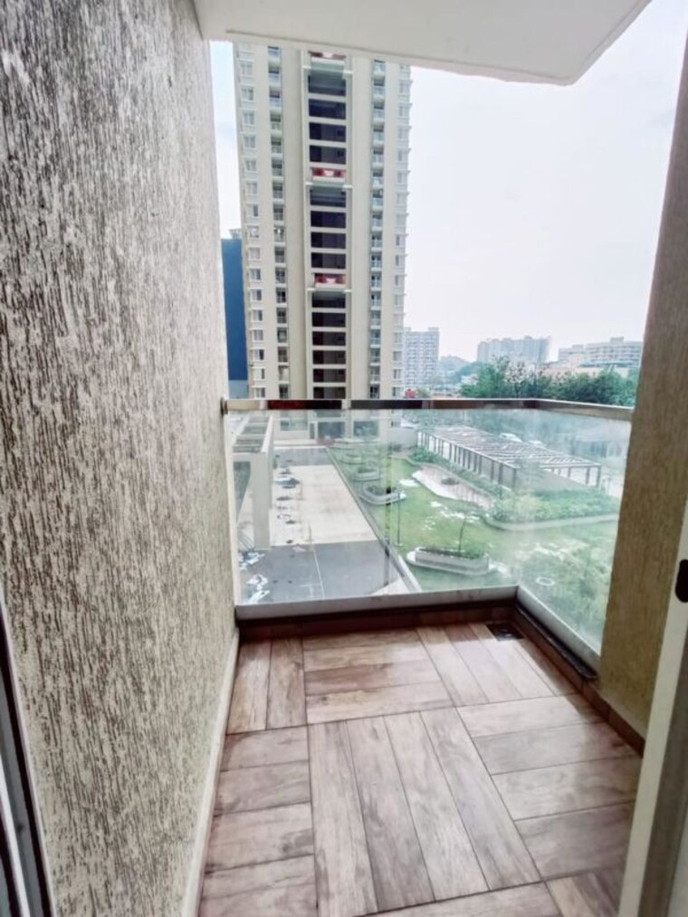 Bedroom, yashwin-supernova 2 Bedroom 713 Sq.Ft. Apartment In Wakad Pune 10146567