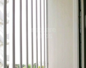 Building Lobby in 1.5 BHK Builder Floor at Begur – for Rent