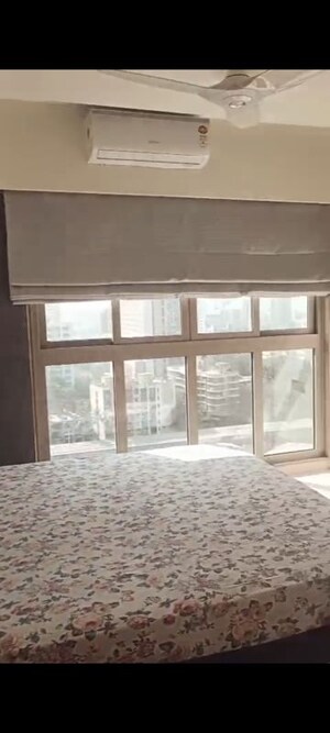 Bedroom in 3 BHK Apartment at Adani Western Heights Sky Apartments, Andheri West – for Rent