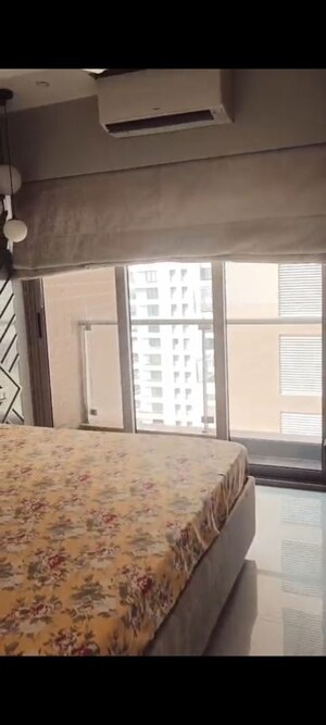 Room in 3 BHK Apartment at Adani Western Heights Sky Apartments, Andheri West – for Rent