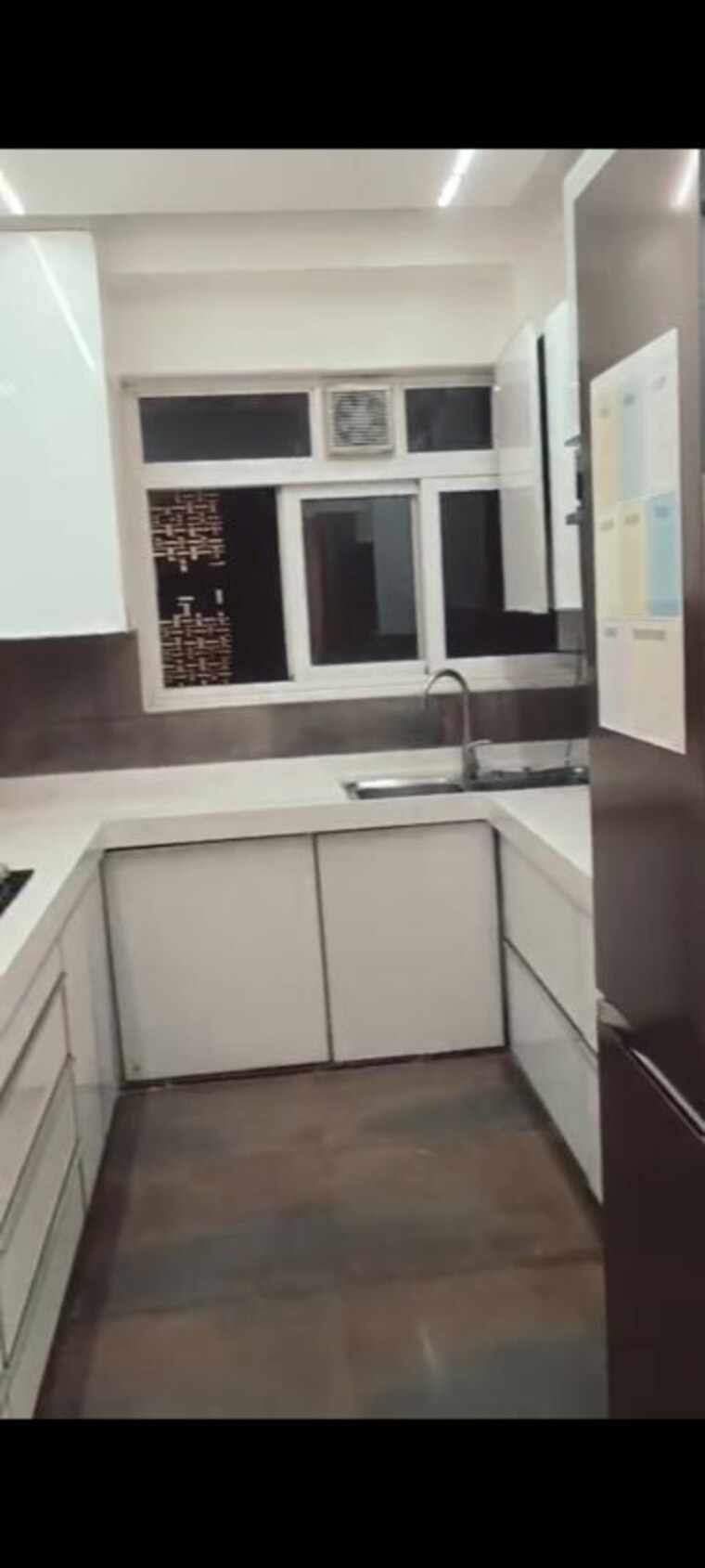 Kitchen, adani-western-heights-sky-apartments 3 Bedroom 1696 Sq.Ft. Apartment In Andheri West Mumbai 10146623