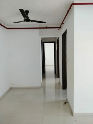 Room in 2 BHK Apartment at Sunteck Avenue 2, Goregaon West – for Rent