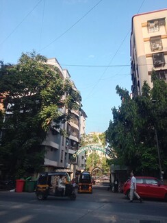 1 BHK Apartment For Rent in City View CHS