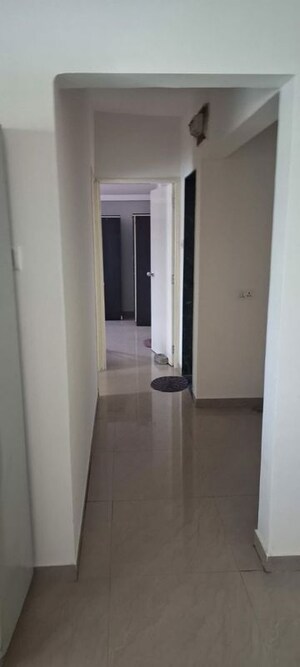 Building Lobby in 2 BHK Apartment at Sree Mangal Aishwaryam Greens Phase II, Wakad – for Rent