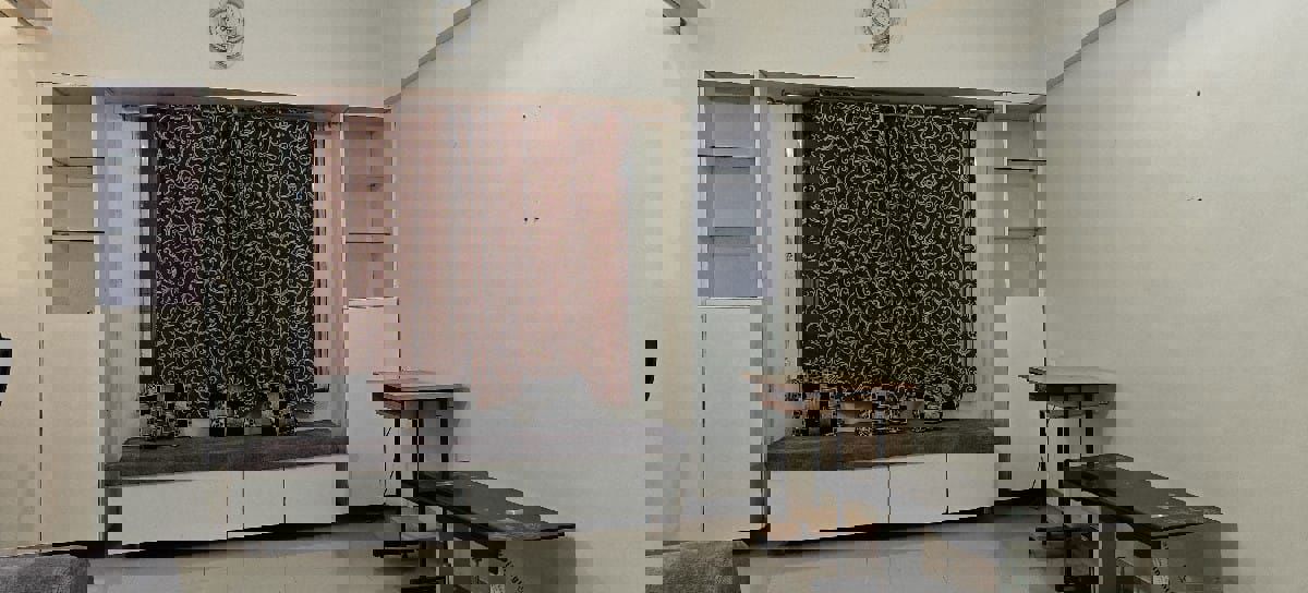 2 BHK 758 Sq.Ft. Apartment in Sree Mangal Aishwaryam Greens Phase II