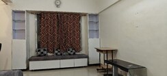 2 BHK Apartment For Rent in Sree Mangal Aishwaryam Greens Phase II