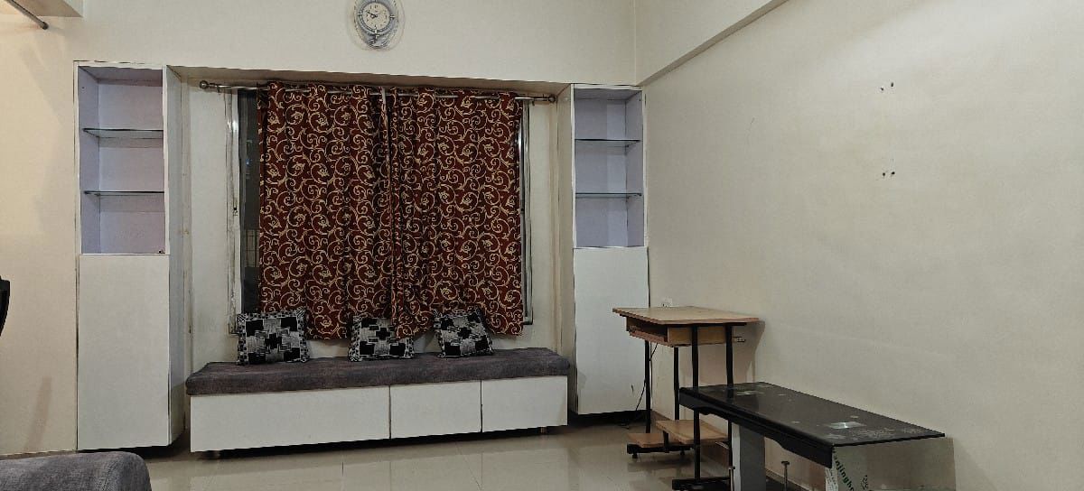 2 BHK Apartment For Rent in Sree Mangal Aishwaryam Greens Phase II