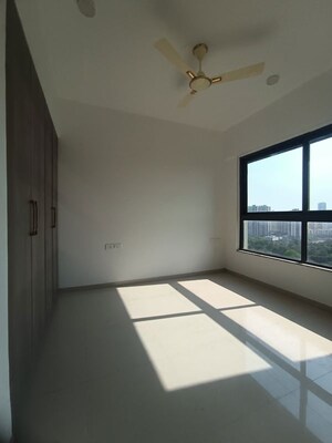4 BHK Apartment For Rent in Kalpataru Immensa, Kolshet Road