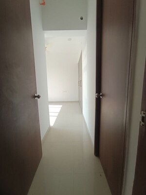 Building Lobby in 4 BHK Apartment at Kalpataru Immensa, Kolshet Road – for Rent