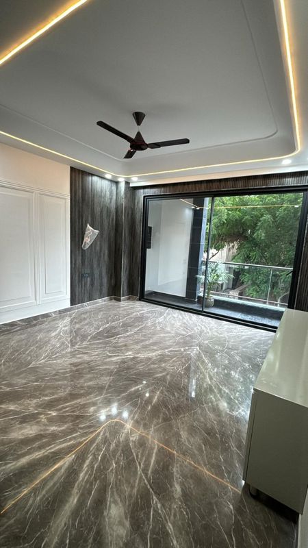 Bedroom, sector 48 3 Bedroom 2854 Sq.Ft. Builder Floor In Sector 48 Gurgaon 10146666