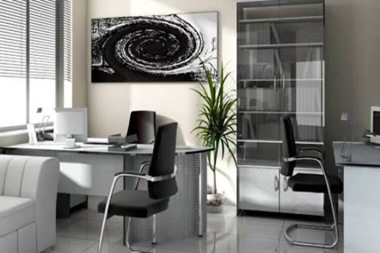 Team Area, veera desai industrial estate Commercial Office Space 525 Sq.Ft. In Veera Desai Industrial Estate Mumbai 10146685