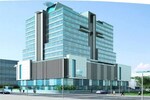 525 Sq.Ft. Office Space in Veera Desai Industrial Estate