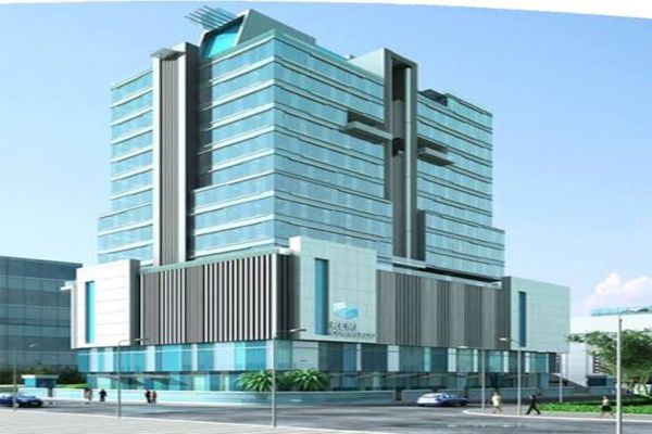 Office Space For Rent in Veera Desai Industrial Estate