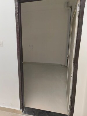 Building Lobby in 2 BHK Independent House at Vrindavan Yojna – for Rent