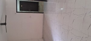 Bathroom in 1 BHK Apartment at Pivotal Paradise, Sector 62 – for Sale
