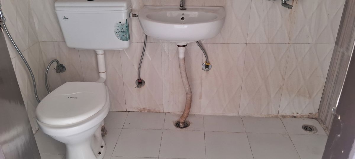 1 BHK + Pooja Room Apartment For Sale in Pivotal Paradise