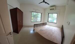 2 BHK Apartment For Rent in GK Atlanta Phase 2, Wakad