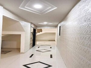  2 BHK Apartment at GK Atlanta Phase 2, Wakad – for Rent