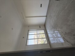 1 BHK + Study Room Apartment For Rent in Crescent Silverwoods