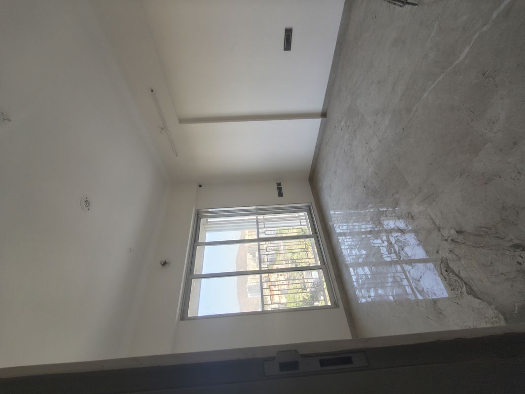 1 BHK + Study Room Apartment For Rent in Crescent Silverwoods