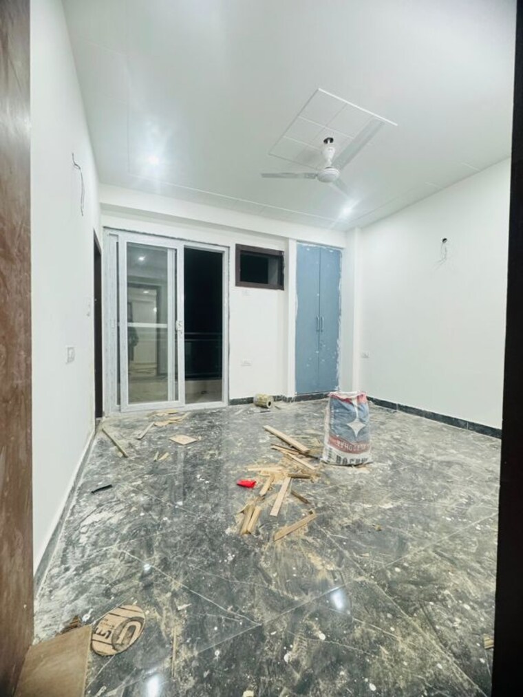 Room, palm-residency-chhatarpur 2 Bedroom 1000 Sq.Ft. Apartment In Chattarpur Delhi 10146819